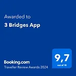 3 Bridges App