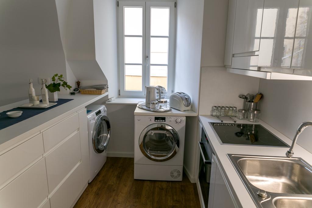 3 Bridges App Appartement *