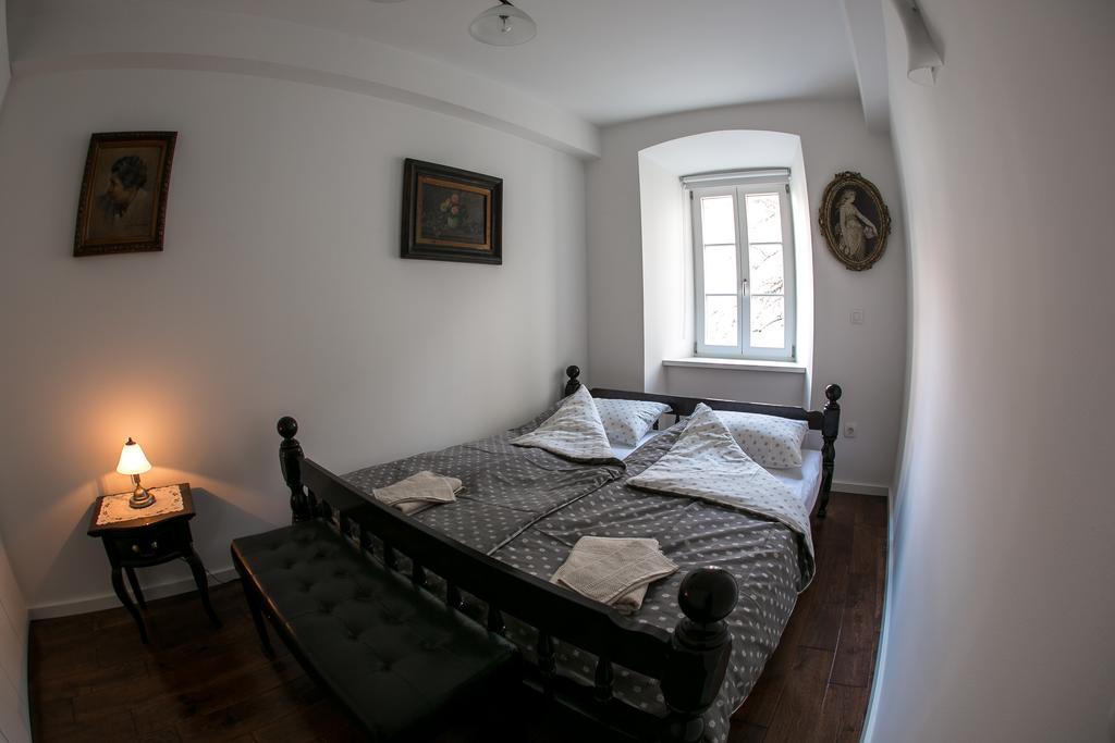 3 Bridges App Appartement