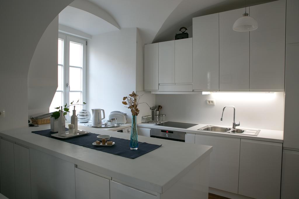 3 Bridges App Appartement *
