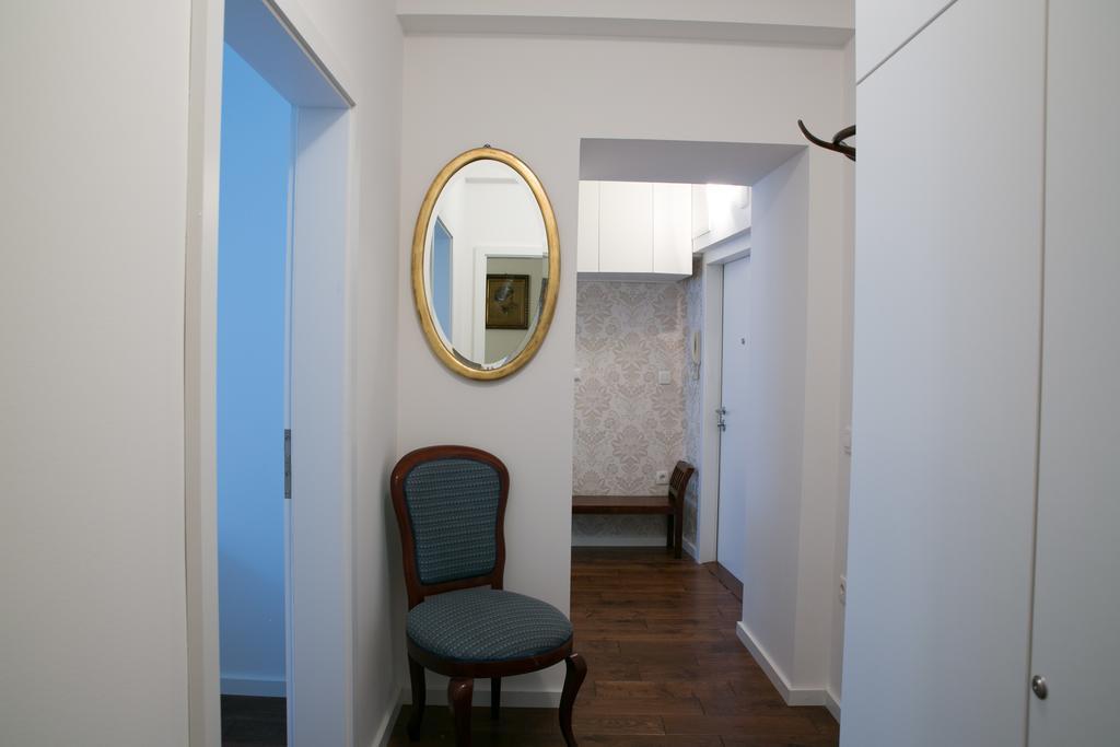 3 Bridges App Appartement Ljubljana