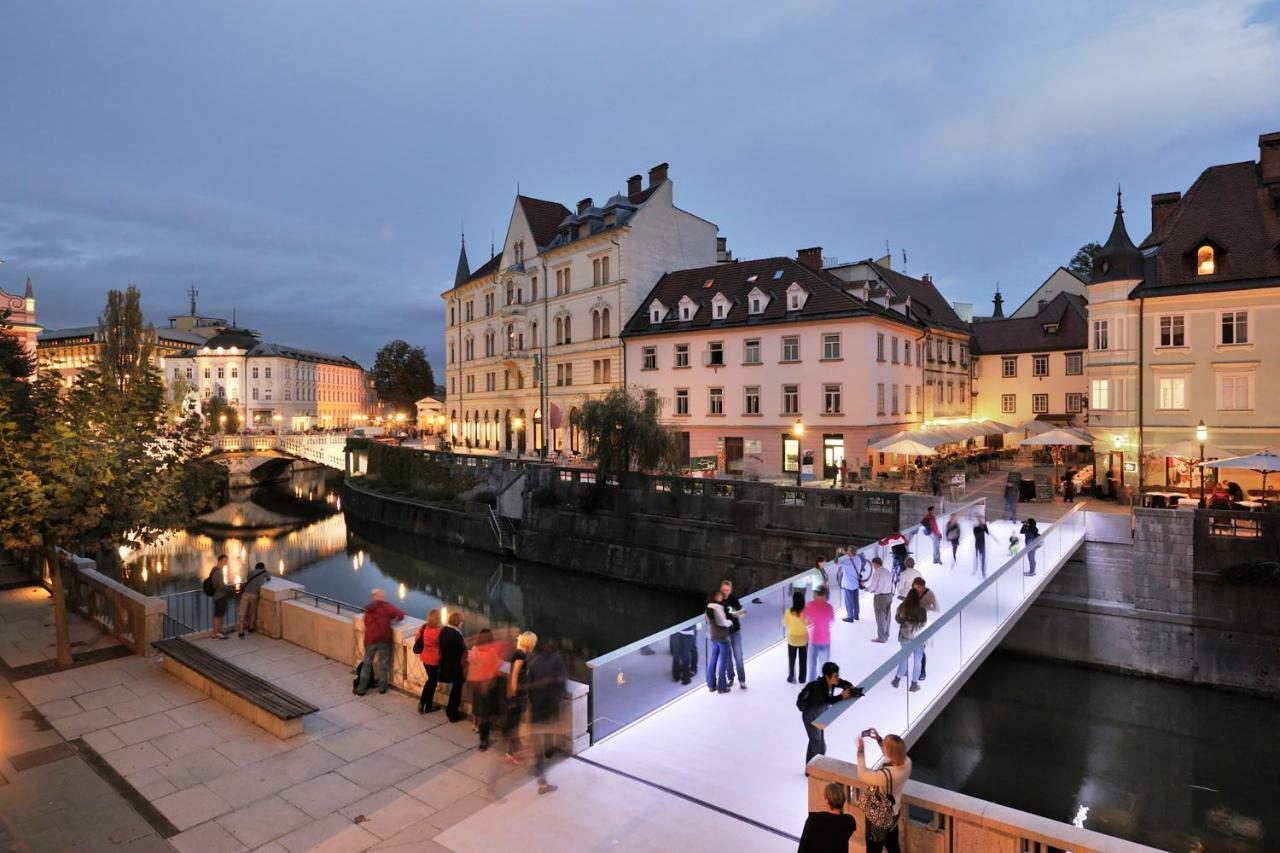 Appartement 3 Bridges App